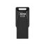 Флешка USB 2.0 Mirex MARIO DARK 16GB (ecopack)