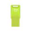 Флешка USB 2.0 Mirex MARIO GREEN 16GB (ecopack)