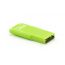 Флешка USB 2.0 Mirex MARIO GREEN 16GB (ecopack)