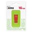 Флешка USB 2.0 Mirex MARIO RED 16GB (ecopack)