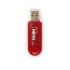 Флешка USB 2.0 Mirex ELF RED 16GB (ecopack)