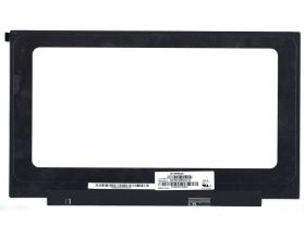 Матрица для ноутбука 17.3 40pin Slim FullHD (1920x1080) LED IPS без ушей матовая (NV173FHM-NX1)