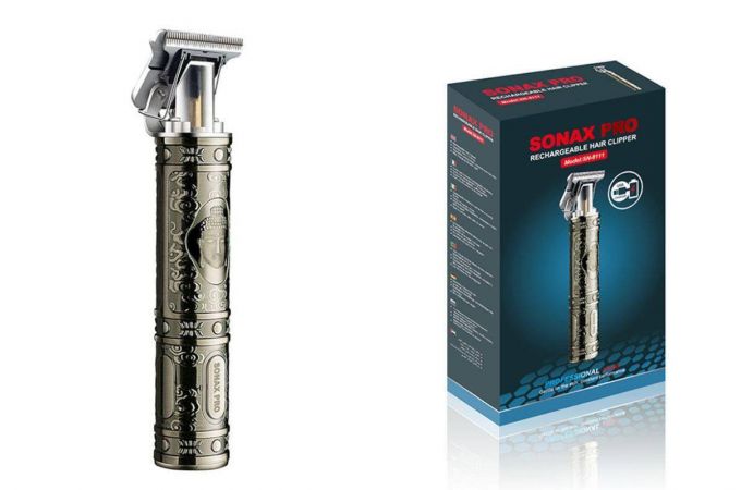 Набор для стрижки Sonax PRO SN-8111