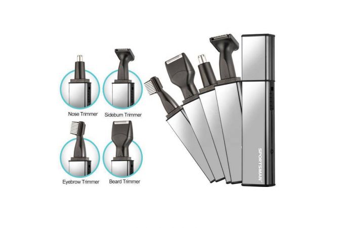 Набор для стрижки Sportsman SM-416 (4 в 1)