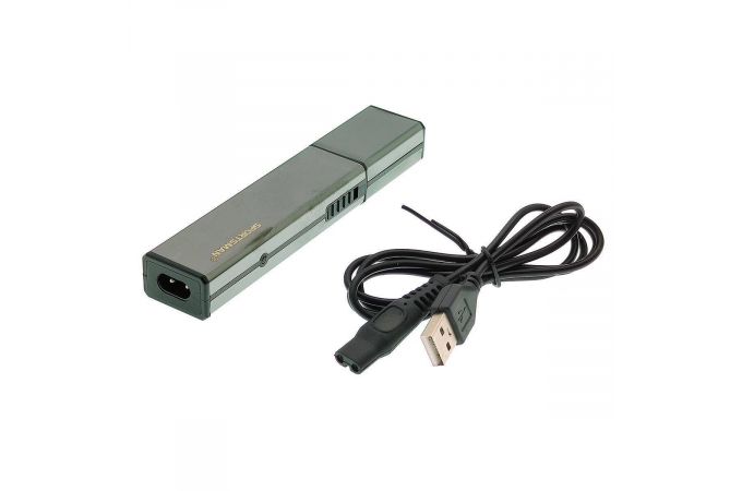 Набор для стрижки Sportsman SM-416 (4 в 1)