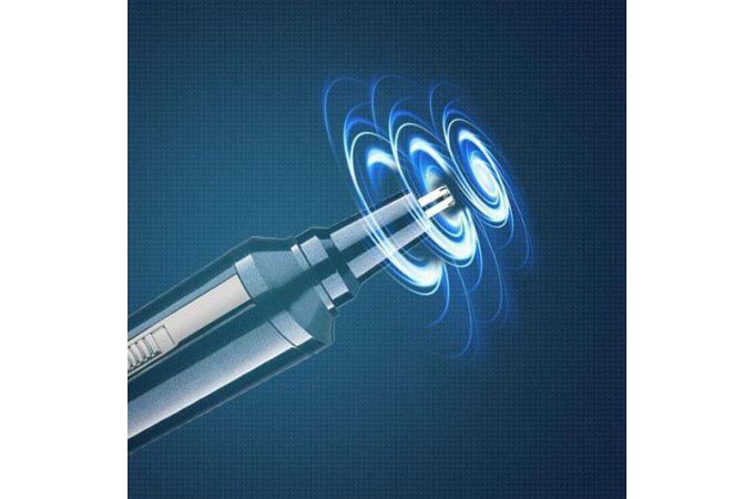 Набор для стрижки Sportsman SM-421 (4 в 1)