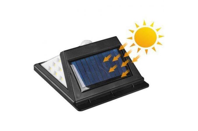 Светодиодный светильник Огонек OG-LDP10 (40LED, IP65)