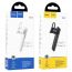 Bluetooth гарнитура HOCO E61 (белый)