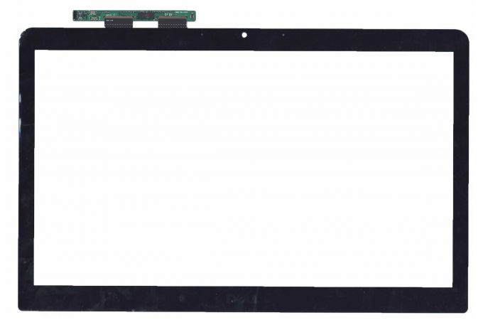 Сенсорное стекло (тачскрин) Dell 15R 5365S черное