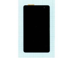 Модуль (матрица + тачскрин) Asus Transformer Book T90 Chi черный