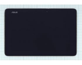 Модуль (матрица + тачскрин) Asus Transformer Book T100H / T100HA черный с рамкой
