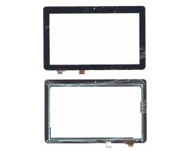 Сенсорное стекло (тачскрин) Acer Aspire Switch 10 черное VER-1