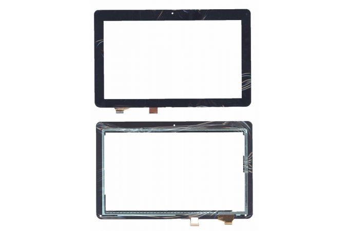 Сенсорное стекло (тачскрин) Acer Aspire Switch 10 черное VER-1