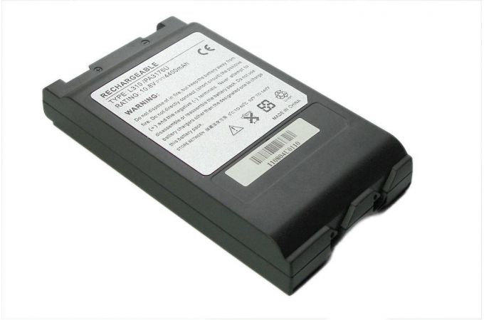 Аккумулятор PA3176U 10.8-11.1V 5200mAh