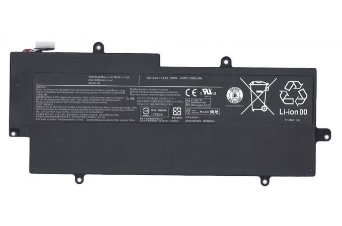 Аккумулятор PA5013U 14.4-14.8V 3060mAh ORG