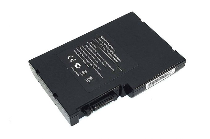 Аккумулятор PA3475U 10.8-11.1V 7800mAh