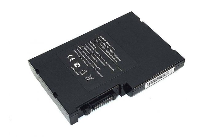 Аккумулятор PA3475U 10.8-11.1V 7800mAh