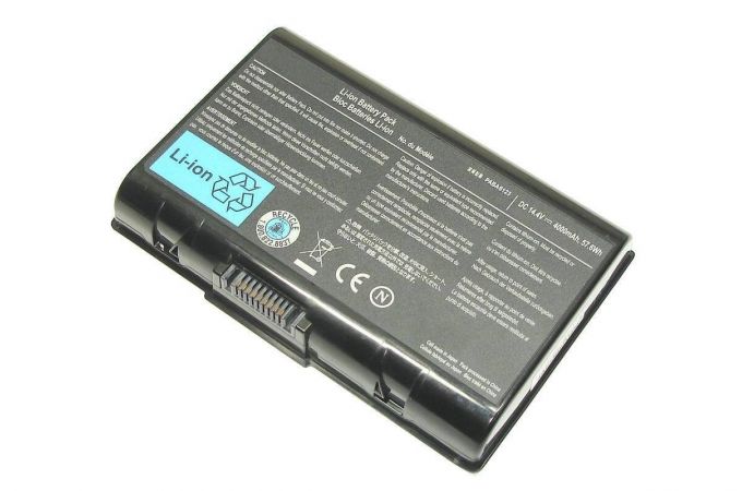 Аккумулятор PA3642U 14.4-14.8V 4000mAh ORG