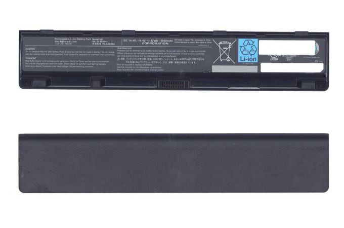 Аккумулятор PA5036U 14.4-14.8V 3000mAh ORG
