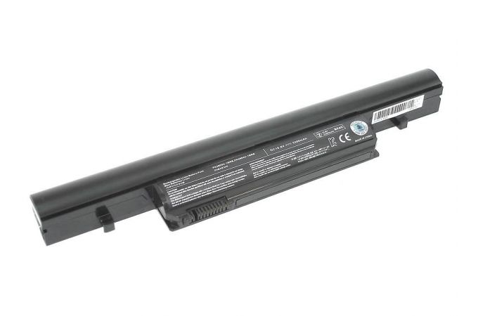 Аккумулятор PA3904U 10.8-11.1V 5200mAh