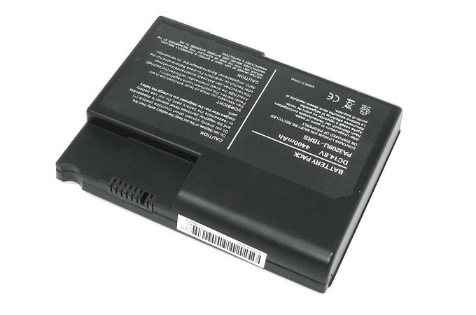 Аккумулятор PA3209U 10.8-11.1V 4400mAh