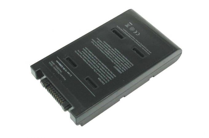 Аккумулятор PA3123U 10.8-11.1V 4400mAh