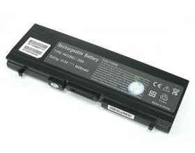 Аккумулятор PA3216U 10.8-11.1V 6600mAh