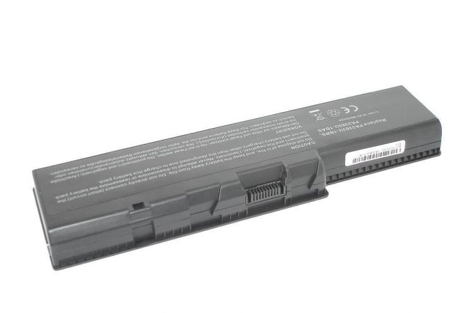 Аккумулятор PA3383U 14.4-14.8V 7800mAh