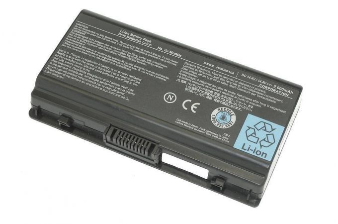 Аккумулятор PA3591U 14.4-14.8V 2000mAh ORG
