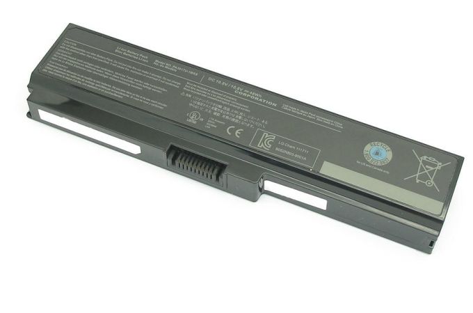 Аккумулятор PA3634U 10.8-11.1V 4400mAh ORG