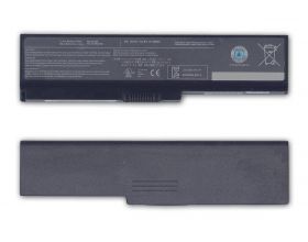 Аккумулятор PA3817U 10.8-11.1V 4400mAh ORG