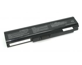 Аккумулятор PA3593U для ноутбука Toshiba Satellite Pro U300 52Wh черная ORG