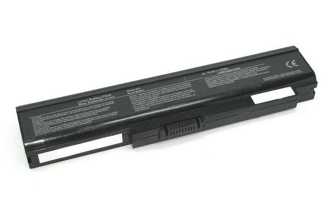 Аккумулятор PA3593U для ноутбука Toshiba Satellite Pro U300 52Wh черная ORG