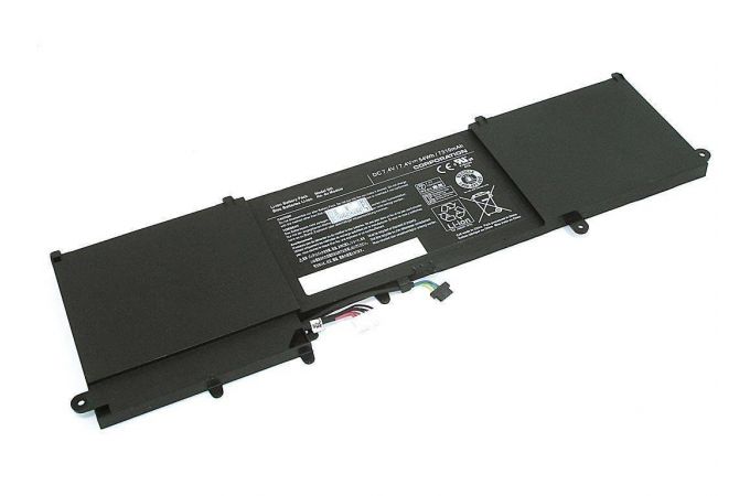 Аккумулятор PA5028U 7.4V 7310mAh ORG
