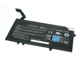 Аккумулятор PA5073U 10.8-11.1V 3280mAh ORG