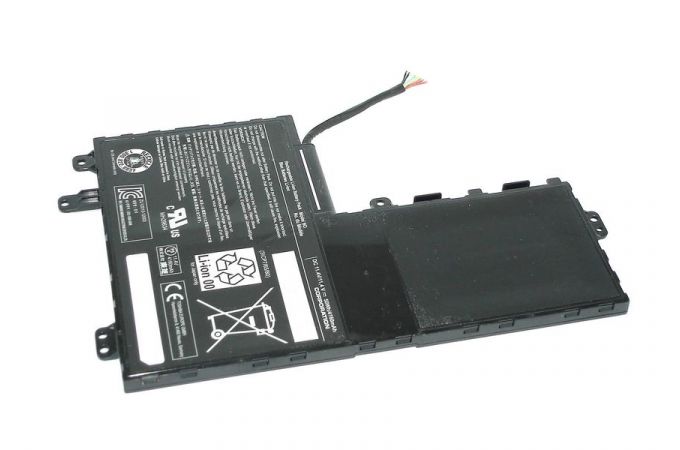 Аккумулятор PA5157U 11.4V 4160mAh ORG