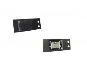 Разъем зарядки для Samsung A207FN Galaxy A20s/ A226B/ A045F/ A055F/ A065F/ A146B/ Nokia G20/ Infinix Smart 8 Plus/ 8 Pro/ Lenovo Tab P11 (Type-C)