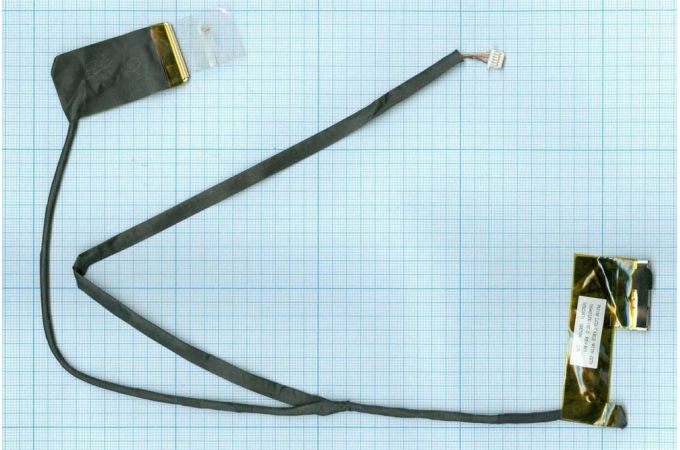Шлейф матрицы для ноутбука HP Compaq CQ62 G62
