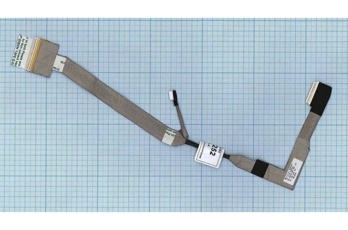 Шлейф матрицы для ноутбука HP DV2000 DV2100 DV2200 DV2700 DV2800   7202000