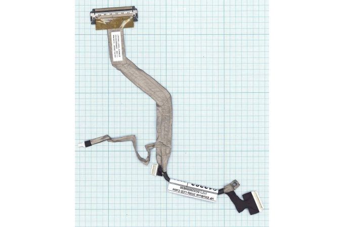 Шлейф матрицы для ноутбука HP EliteBook 2530p Series LCD 12"