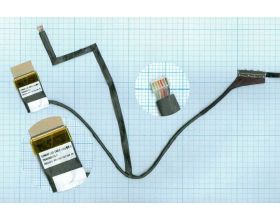 Шлейф матрицы для ноутбука HP Mini 210-1000