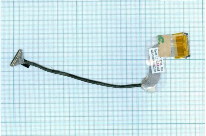Шлейф матрицы для ноутбука HP Mini 2133