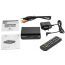 ТВ приставка DVB-T2 Harper HDT2-1030 ЭДО