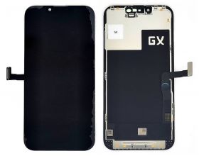 Дисплей для iPhone 13 Pro в сборе с тачскрином OLED GX