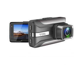 Автовидеорегистратор TDS TS-CAR22
