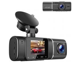 Автовидеорегистратор TDS TS-CAR08