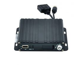 Автовидеорегистратор TDS TS-CAR38 AHD (9504EC, 2MP)