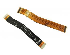 Шлейф для Huawei Honor 8A/ Y6 2019/ Y6 Prime 2019/ Y6s межплатный