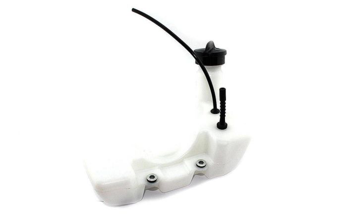 Бак топливный STIHL FS 120/ 120R/200/200R/250/250R 102196