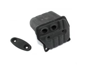 Глушитель для китайской бензопилы 52сс 120050